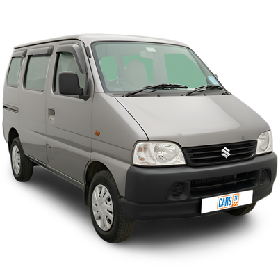 2023 Maruti Eeco - SUV - Petrol - Manual - ₹5.78 lakh